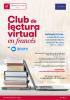 Club de lecture virtuel en franÃ§ais #012022