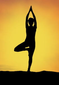 Journée Mondiale du Yoga 2020