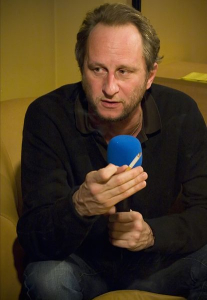 Benoît Poelvoorde, l'un des acteurs les plus renommés de Belgique