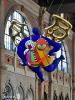 10 choses à savoirs sur  Niki de Saint Phalle 