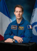 Thomas Pesquet... l'astronaute d'aujourd'hui