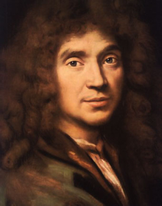 400e anniversaire de la naissance de Molière