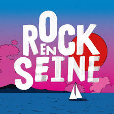 Le Rock aux portes du Seine