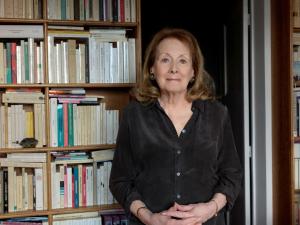Annie Ernaux - Prix Nobel de Littérature 2022