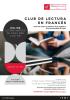 Club de lecture virtuel en franÃ§ais #032023
