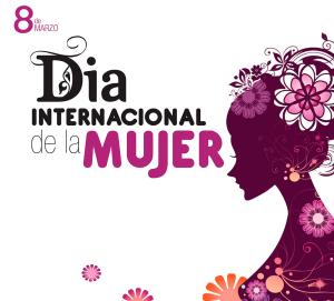 08 de marzo - Día Internacional de la Mujer