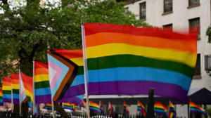 28 de junio - Día Internacional del Orgullo LGBTI+