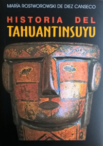Historia del Tahuantinsuyu