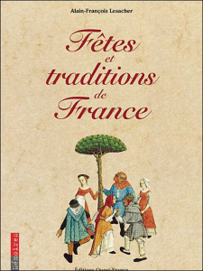 Fêtes et traditions de France