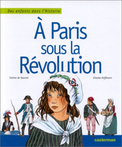 A Paris sous la Révolution