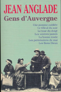 Gens d'Auvergne