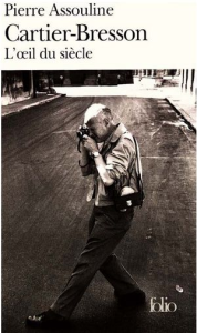Cartier-Bresson : l'oeil du siècle
