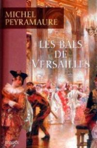 Les bals de Versailles