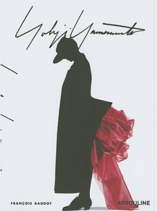 Yohji Yamamoto [Texte imprimé]