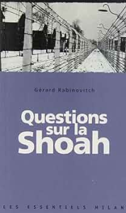 Questions sur la Shoah