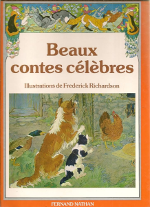 Beaux contes célèbres (Great children's stories)