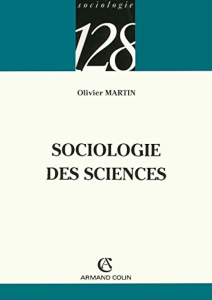 Sociologie des sciences