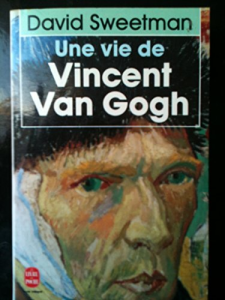 Une vie de Vincent Van Gogh
