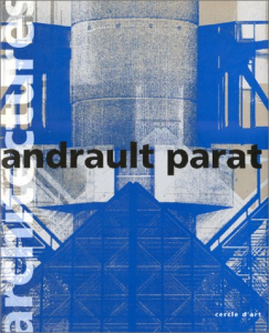 Andrault Parat : architectures