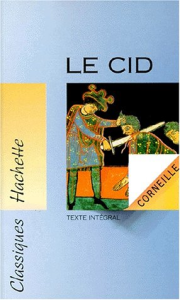 Le Cid : tragi-comédie