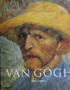 Van gogh 1853-18890