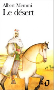 Le désert ou la Vie et les aventures de Jubair Ouali El-Mammi