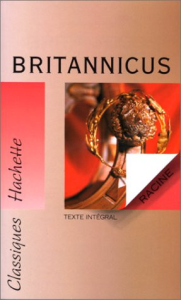Britannicus : texte intégral