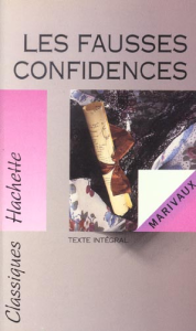 Les fausses confidences : texte intégral