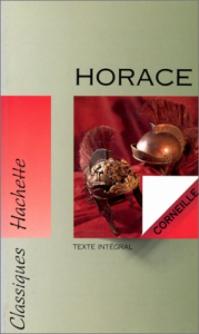 Horace : texte intégral