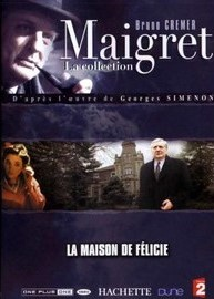 Maigret et la maison de Félicie