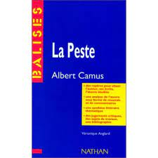 La peste, Albert Camus des repères pour situer l'auteur