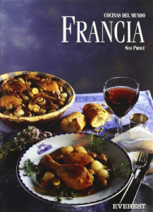 Cocinas del mundo: Francia