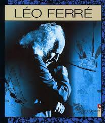 Léo Ferré en images et en bande dessinée