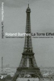 La torre Eiffel: textos sobre la imagen