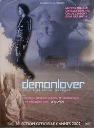 Demonlover