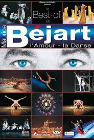 Le best-of de Maurice Béjart
