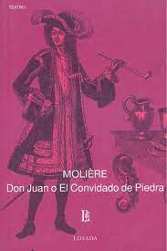 Don Juan o El Convidado de Piedra