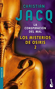 Los misterios de Osiris. 2 : la conspiración del mal