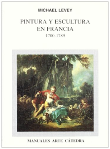 Pintura y escultura en Francia, 1700-1789