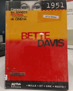 Bette Davis : 1951