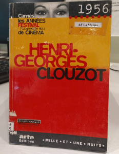 Henri-Georges Clouzot : 1956
