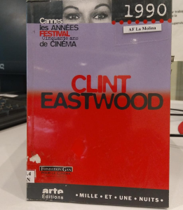 Clint Eastwood : 1990