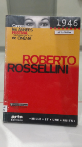 Roberto Rossellini : 1946