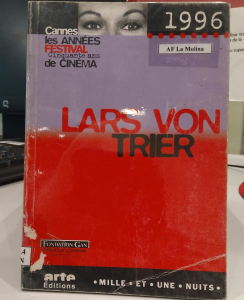 Lars von Trier : 1996