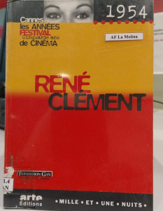 René Clément : 1954