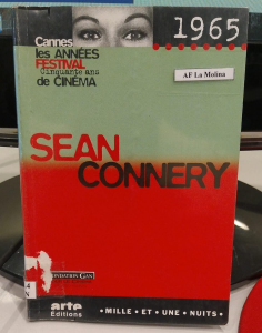 Sean Connery : 1965