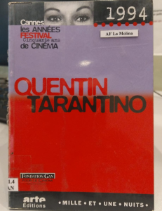 Quentin Tarantino : 1994