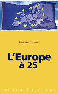 L'Europe à 25