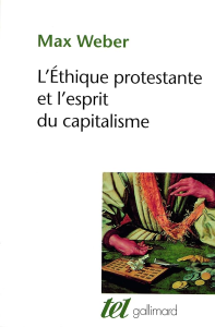 L'éthique protestante et l'esprit du capitalisme
