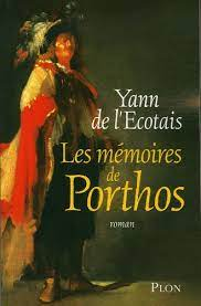 Les mémoires de Porthos